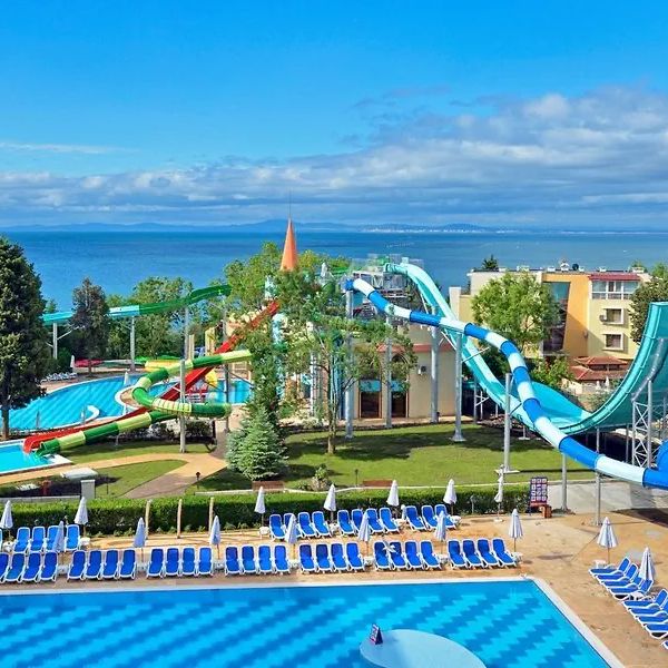 Sol Nessebar Bay & Mare
