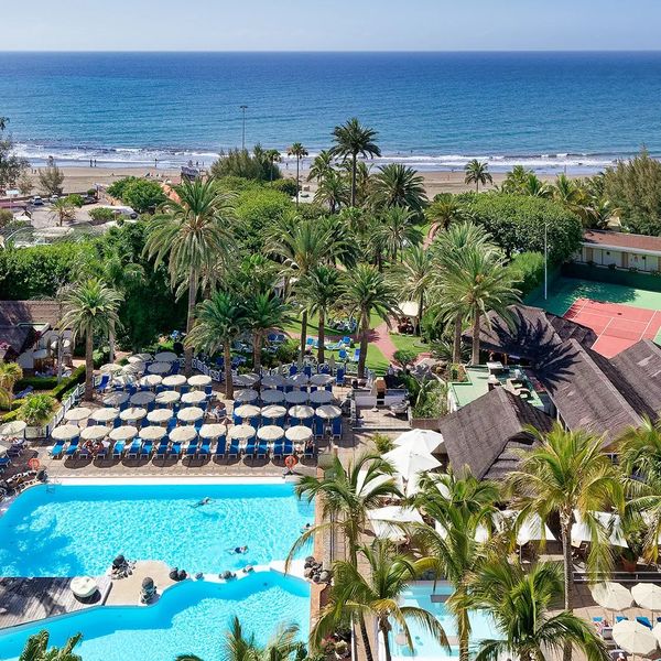 Bull Costa Canaria & Spa (ex. Iberostar Costa Canaria)