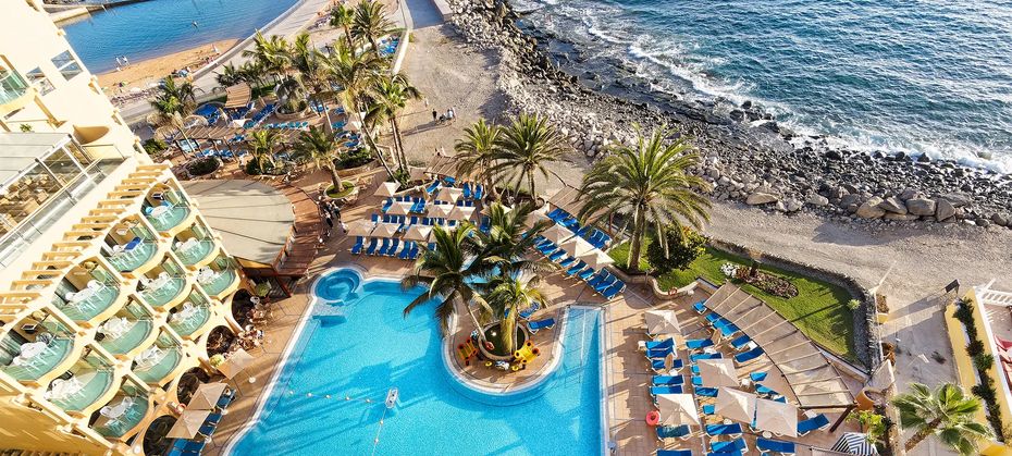 Bull Dorado Beach & Spa