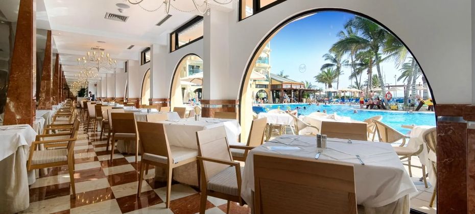 Bull Dorado Beach & Spa