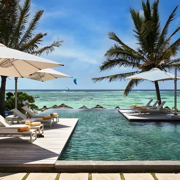 C Mauritius Palmar