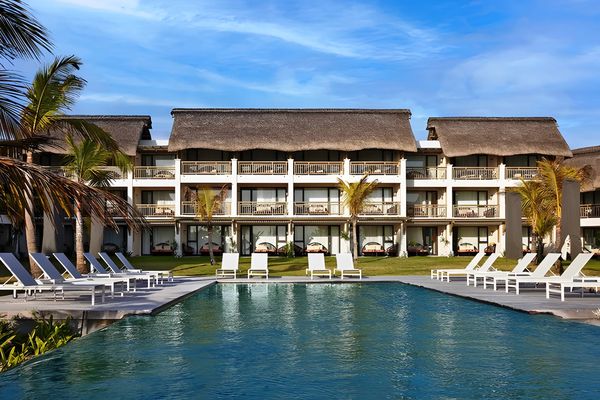 C Mauritius Palmar