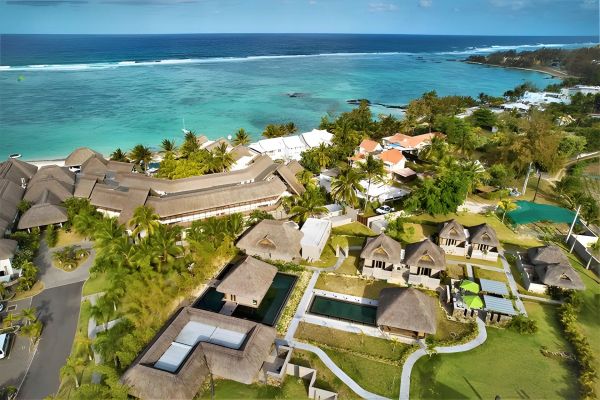 C Mauritius Palmar