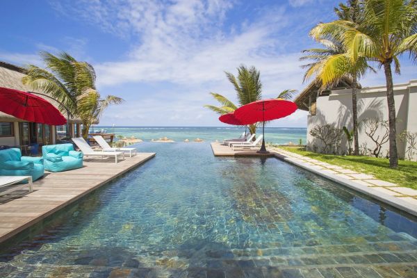 C Mauritius Palmar