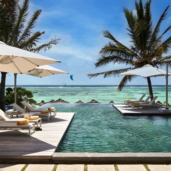 C Mauritius Palmar