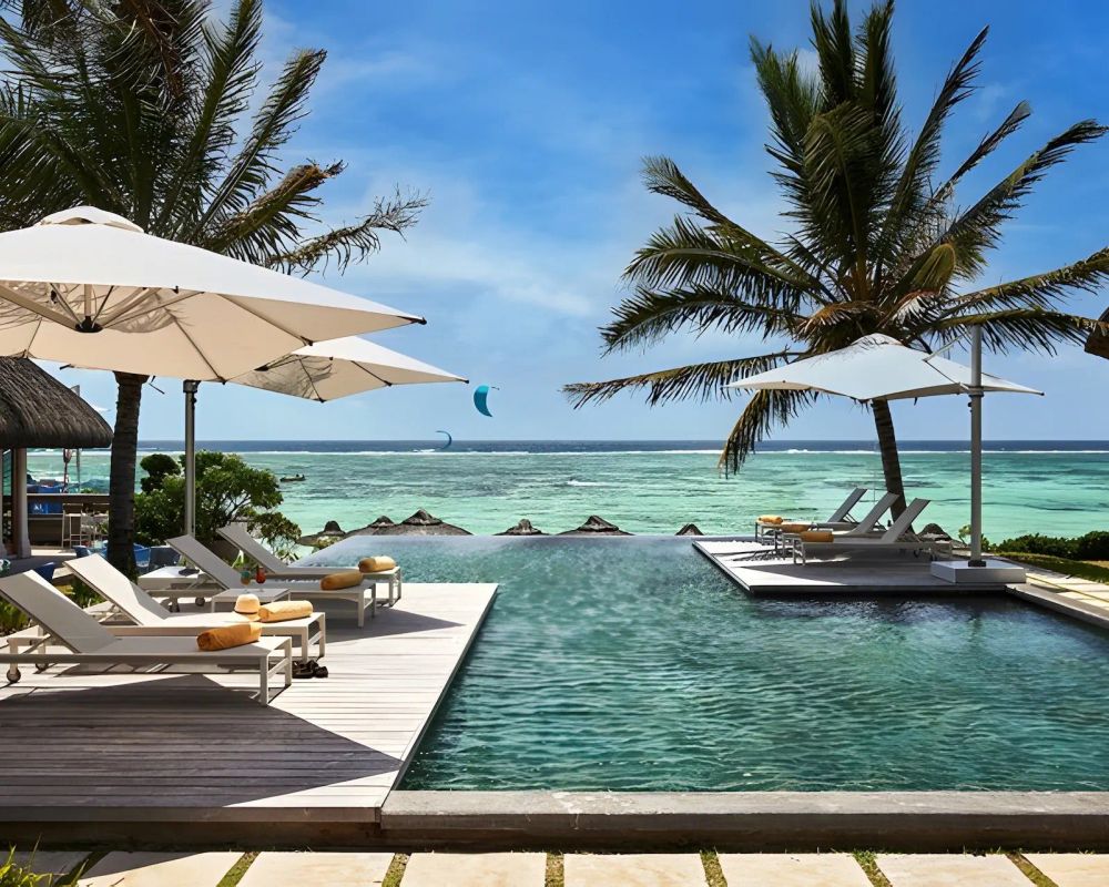 C Mauritius Palmar