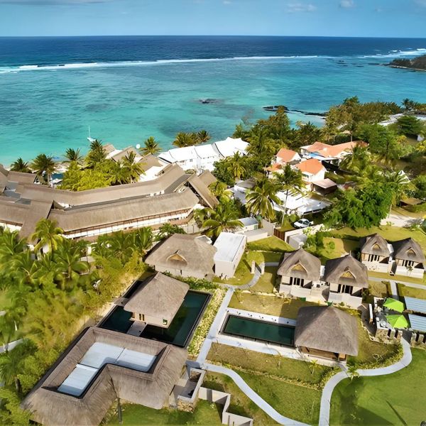 C Mauritius Palmar – 2027-03-15 - Zdjęcie 2