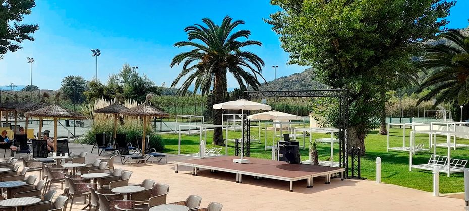 Cabot Pollensa Park Spa (ex Fergus Style Pollensa Park SPA)