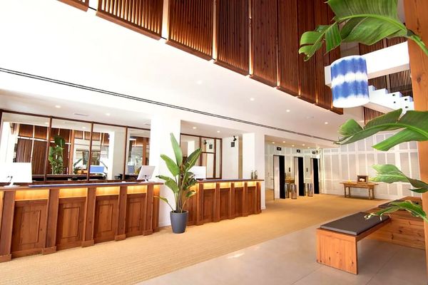 Cabot Pollensa Park Spa (ex Fergus Style Pollensa Park SPA)