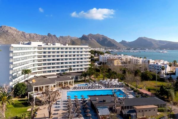 Cabot Pollensa Park Spa ex Fergus Style Pollensa Park SPA