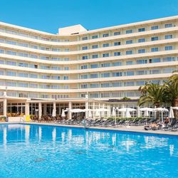 Cabot Pollensa Park Spa ex Fergus Style Pollensa Park SPA