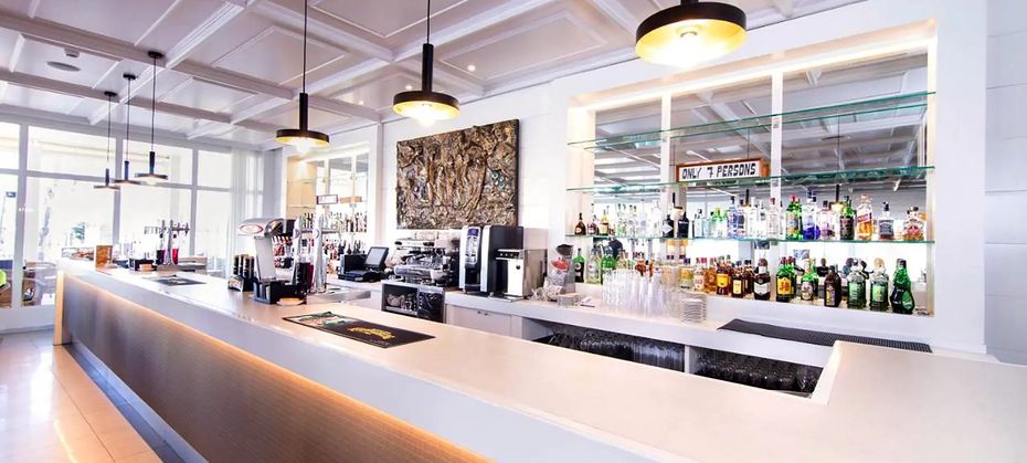 Cabot Pollensa Park Spa (ex Fergus Style Pollensa Park SPA)