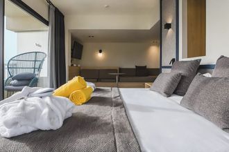 Cabot Pollensa Park Spa ex Fergus Style Pollensa Park SPA