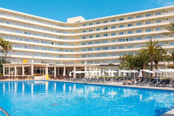 Cabot Pollensa Park Spa (ex Fergus Style Pollensa Park SPA)