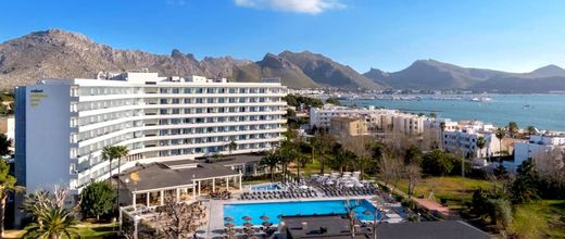 Cabot Pollensa Park Spa (ex Fergus Style Pollensa Park SPA)