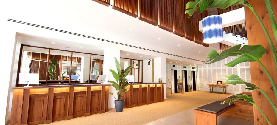 Cabot Pollensa Park Spa (ex Fergus Style Pollensa Park SPA)