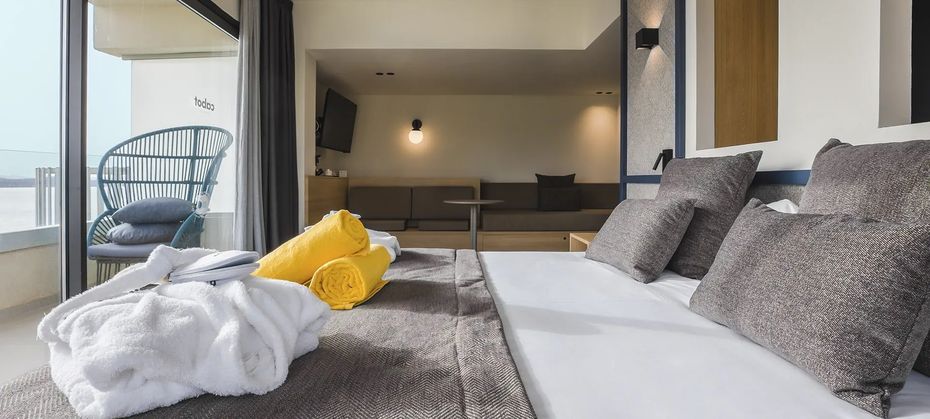 Cabot Pollensa Park Spa (ex Fergus Style Pollensa Park SPA)