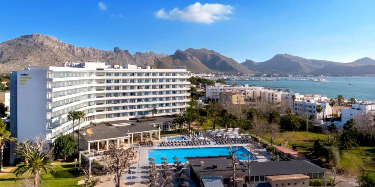Hiszpania Last Minute na 7 dni w lipcu: 4⋆ hotel od 3 299 zł
