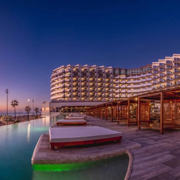 Cadiz Bahia — Kadyks, Hiszpania