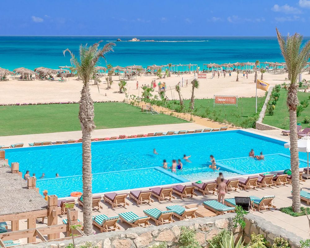 Caesar Bay Resort