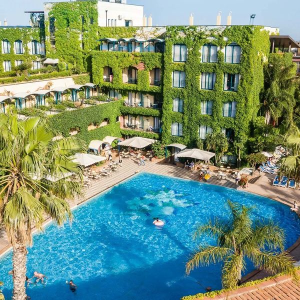 Caesar Palace (Giardini Naxos) — Giardini Naxos, Włochy