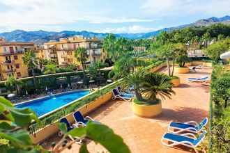 Caesar Palace Giardini Naxos