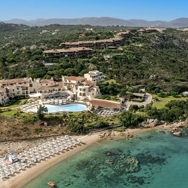 Cala Cuncheddi VRetreats — Li Cuncheddi, Włochy