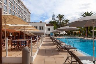 Minura Cala Galdana Villa dAljandar