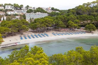 Minura Cala Galdana Villa dAljandar