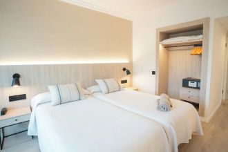 Minura Cala Galdana Villa dAljandar