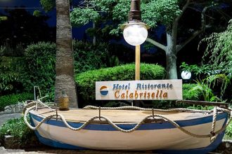 Calabrisella