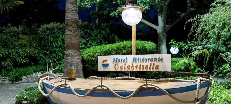 Calabrisella