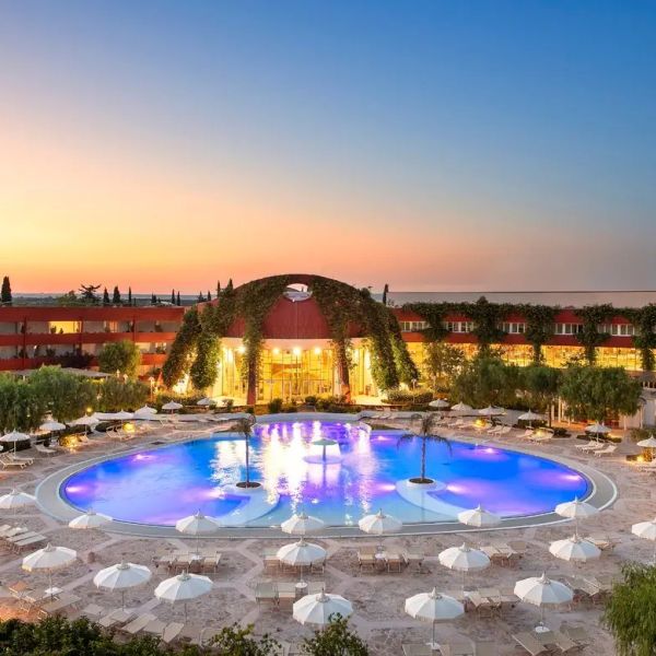 Hotel Calane Village w Włochy (Apulia) - oferta last minute