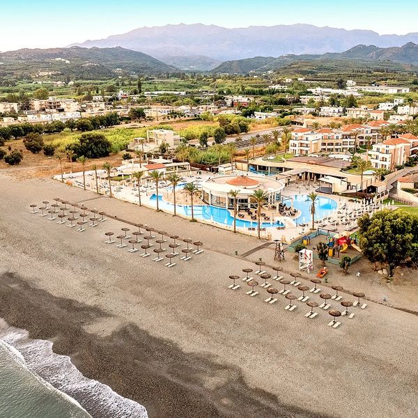 Atlantica Caldera Creta Paradise