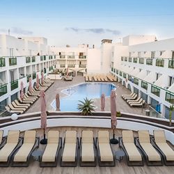 Caledonia Dunas Club