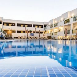 Caledonia Dunas Club