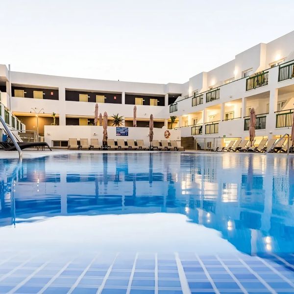 Caledonia Dunas Club — Corralejo, Hiszpania