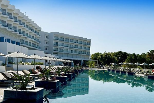 Cali Resort & Spa