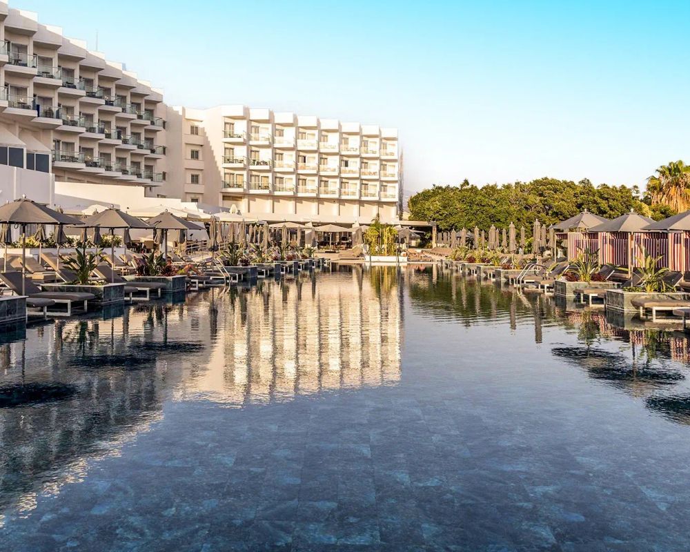 Cali Resort & Spa
