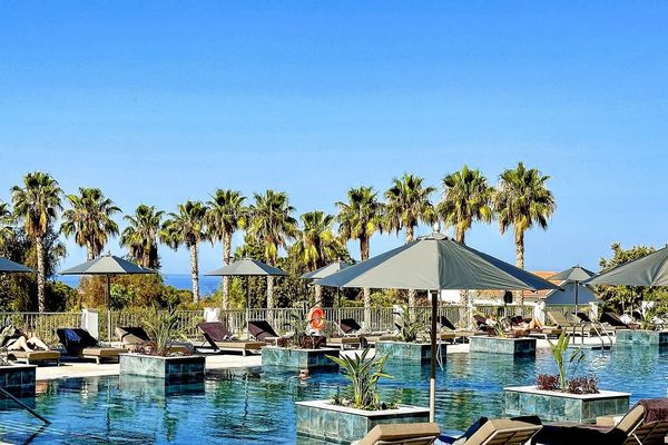 Cali Resort & Spa