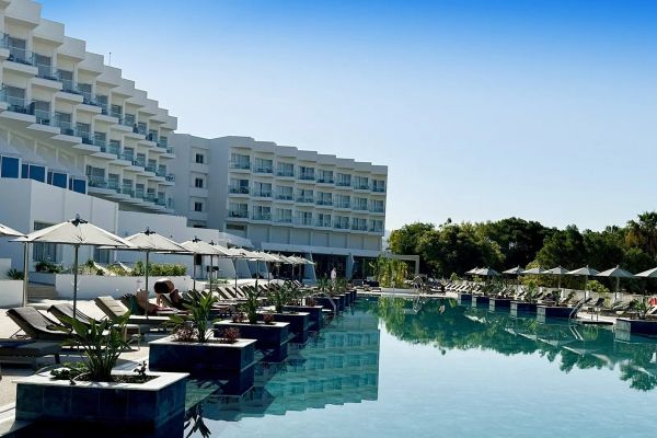Cali Resort & Spa
