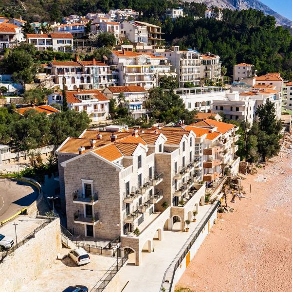 Hotel California by Aycon w Macedonia (Riwiera Czarnogórska) - oferta last minute