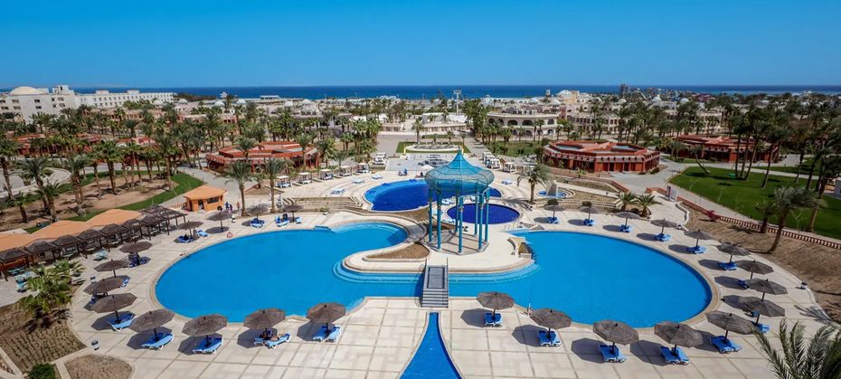 Calimera Blend Paradise