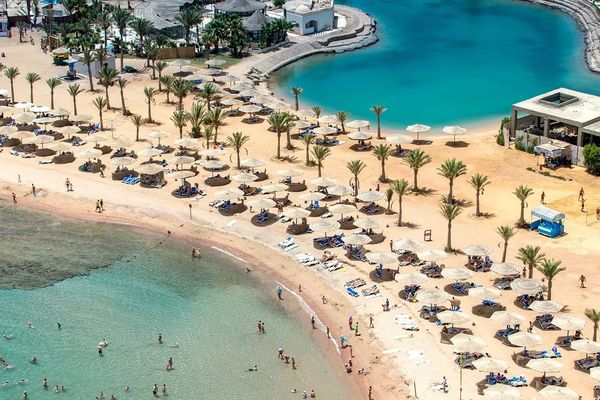 Calimera Blend Paradise Resort