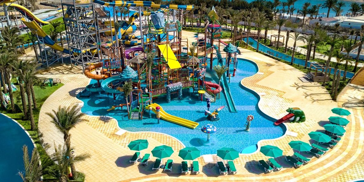 Egipt na 7 dni w marcu: 5⋆ hotel od 1 599 zł