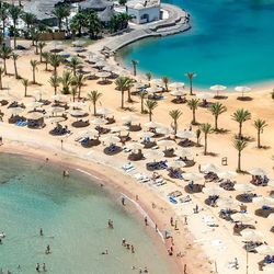 Calimera Blend Paradise Resort