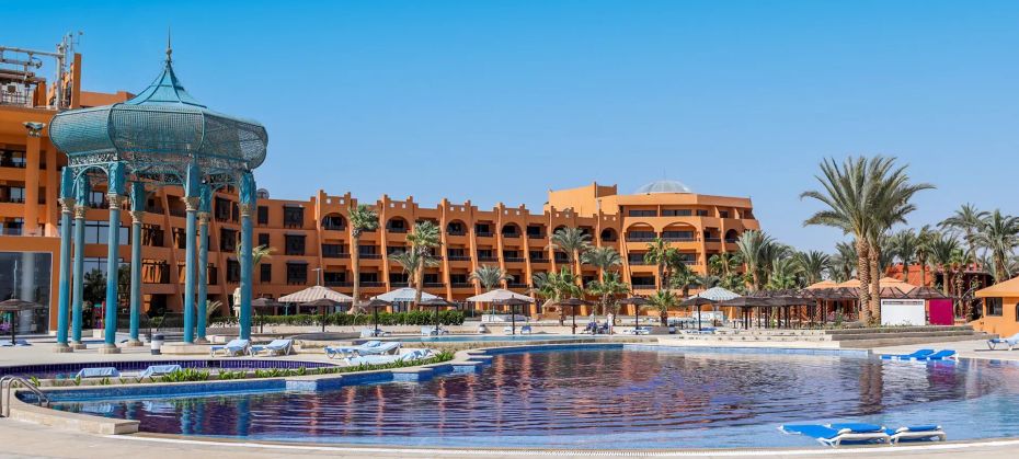 Calimera Blend Paradise Resort