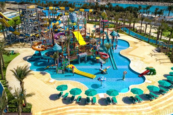 Calimera Blend Paradise Resort
