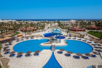 Calimera Blend Paradise Resort