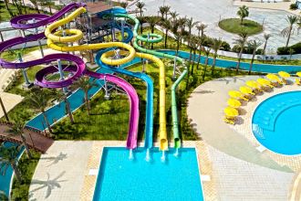 Calimera Blend Paradise Resort